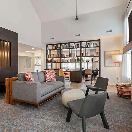 Perimeter Suites Sandy Springs Esterno foto