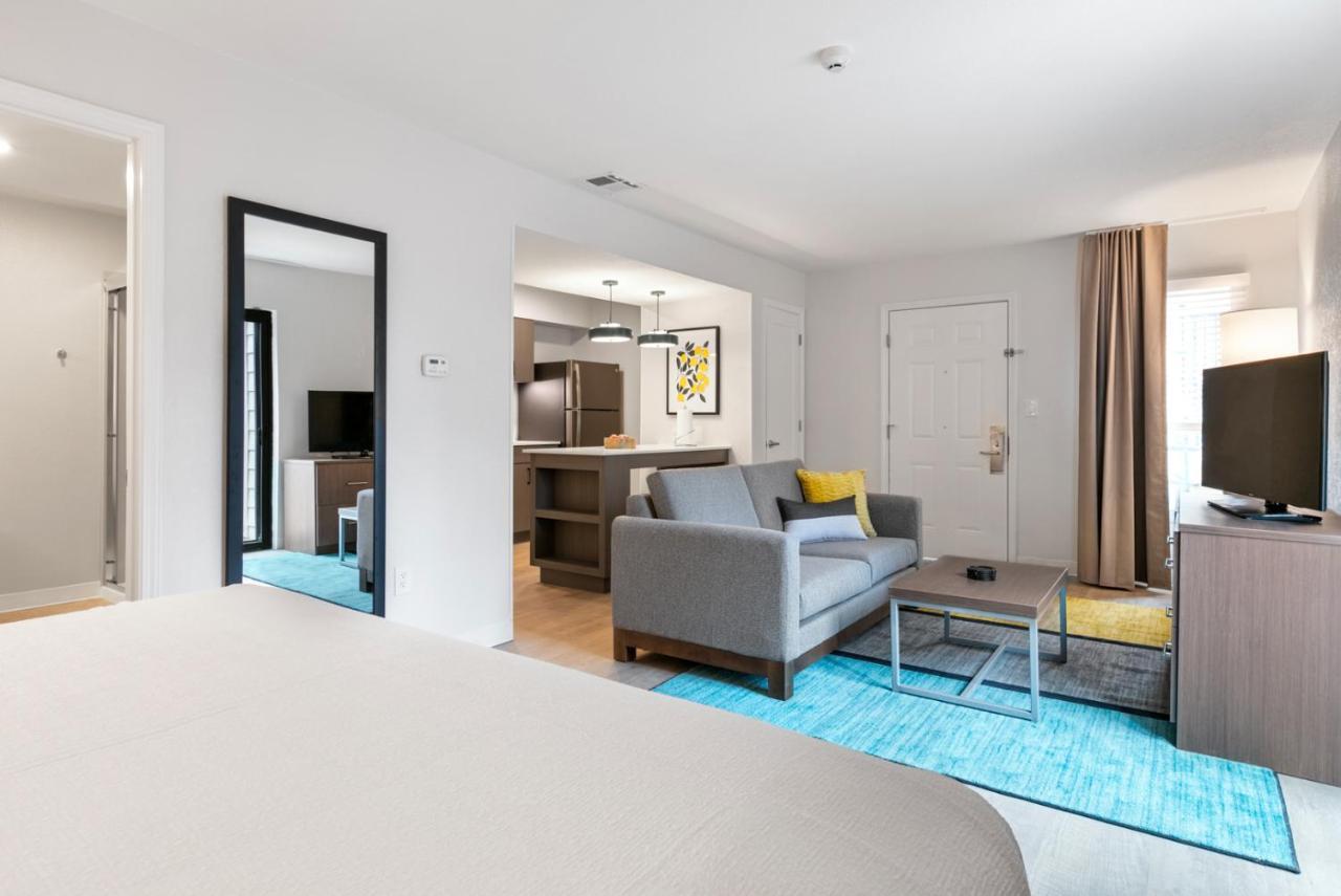 Perimeter Suites Sandy Springs Esterno foto