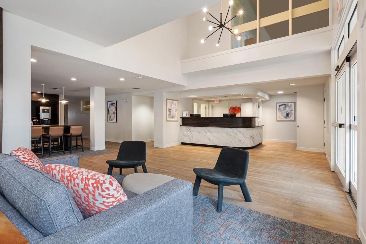 Perimeter Suites Sandy Springs Esterno foto