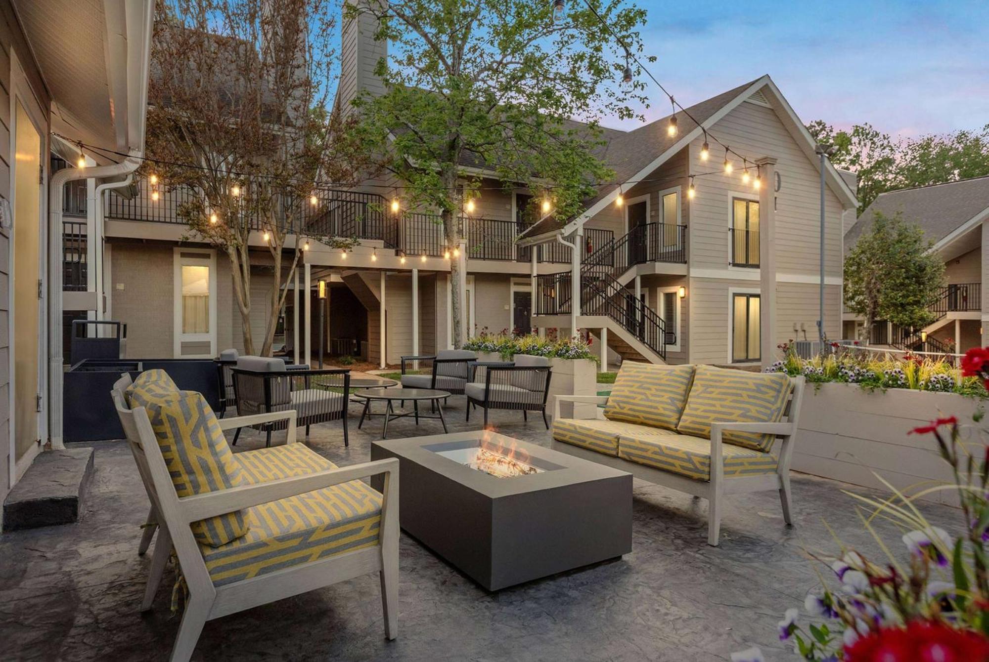 Perimeter Suites Sandy Springs Esterno foto