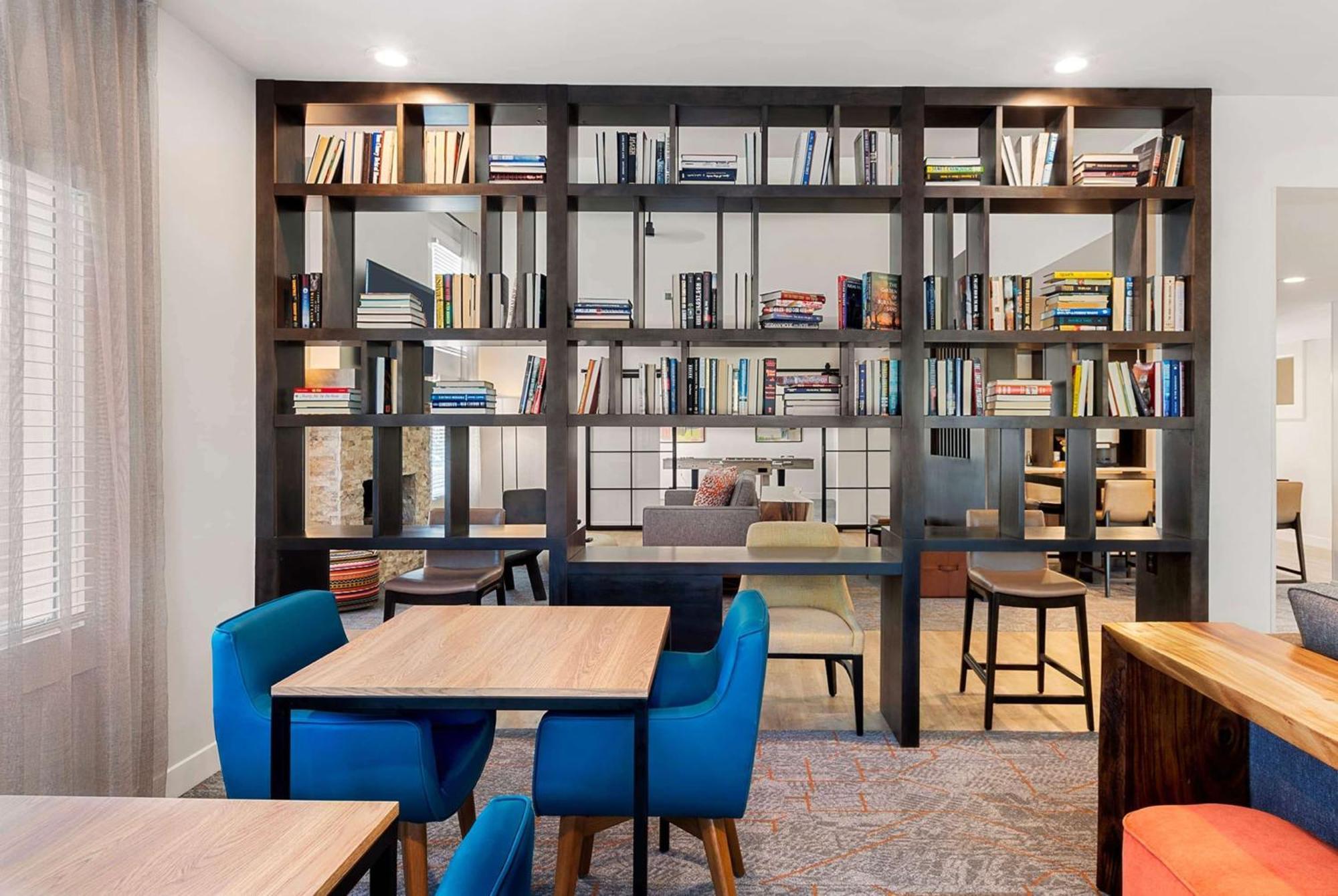 Perimeter Suites Sandy Springs Esterno foto
