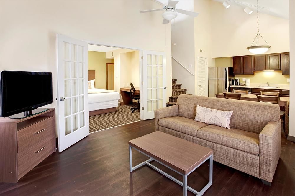 Perimeter Suites Sandy Springs Esterno foto