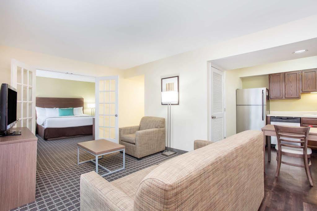 Perimeter Suites Sandy Springs Esterno foto