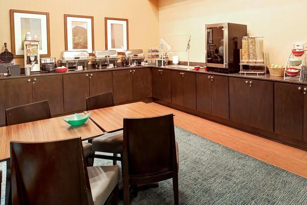 Perimeter Suites Sandy Springs Esterno foto