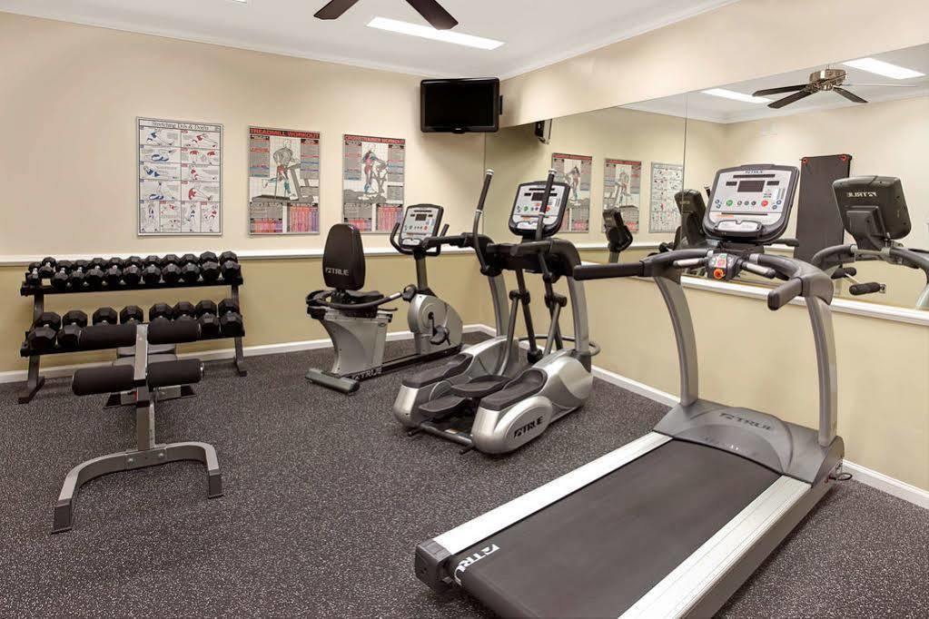 Perimeter Suites Sandy Springs Esterno foto