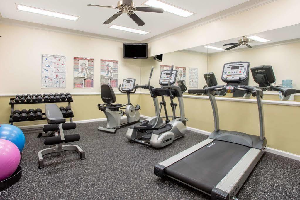 Perimeter Suites Sandy Springs Esterno foto