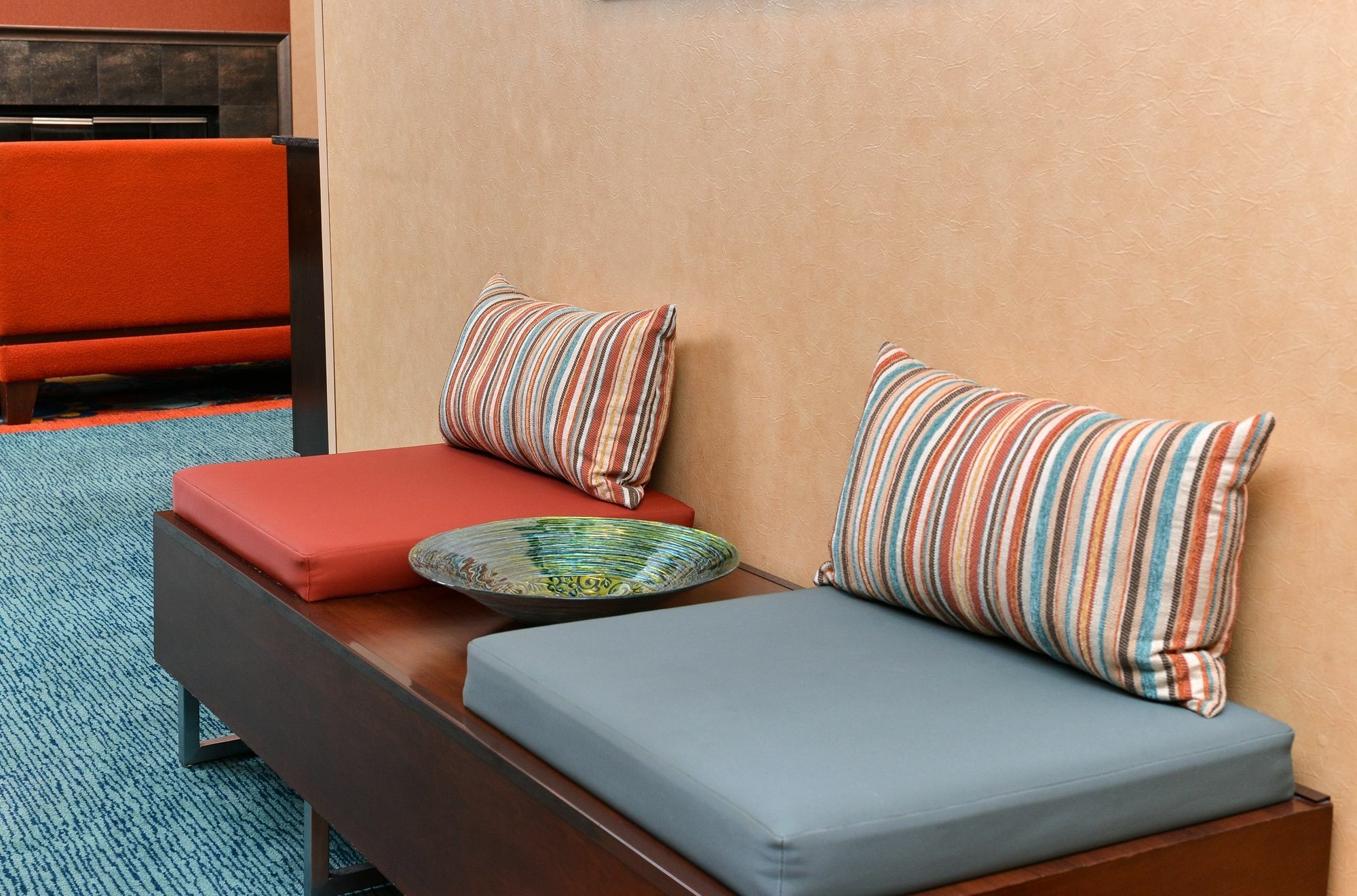 Perimeter Suites Sandy Springs Esterno foto