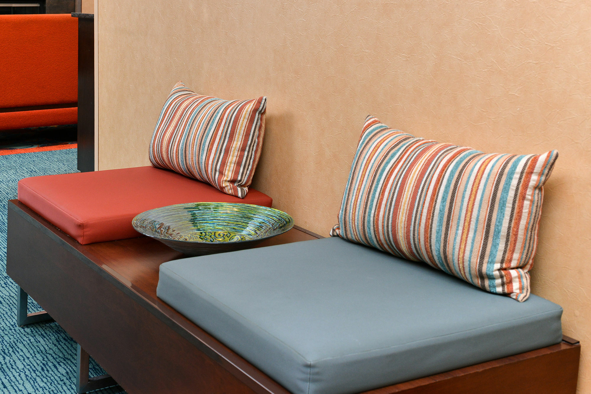 Perimeter Suites Sandy Springs Esterno foto